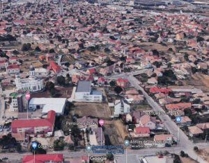 , 2400m2 on Cluj-napoca, Zóna Someseni