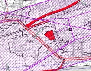 Telek eladó on Cluj-napoca, Zóna Someseni