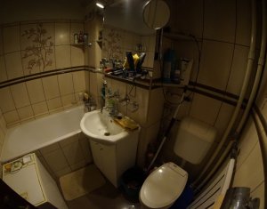 Garzon eladó on Cluj-napoca, Zóna Manastur