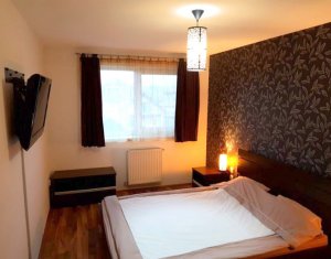 Lakás 3 szobák eladó on Floresti