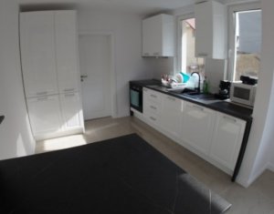 Ház 4 szobák kiadó on Cluj-napoca, Zóna Borhanci