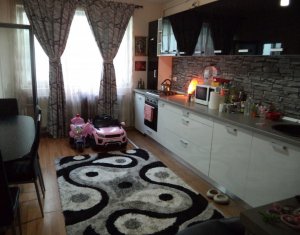 Lakás 2 szobák eladó on Floresti