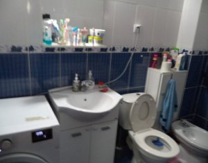 Lakás 2 szobák eladó on Floresti