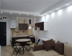 , 50m2 on Cluj-napoca, Zóna Grigorescu