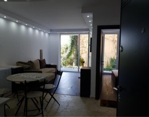 Lakás 2 szobák kiadó on Cluj-napoca, Zóna Grigorescu