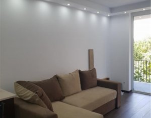 Lakás 2 szobák kiadó on Cluj-napoca, Zóna Grigorescu