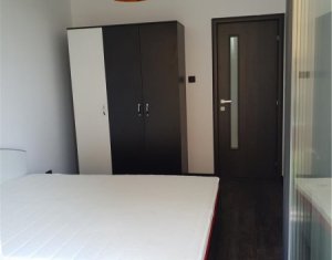 Lakás 2 szobák kiadó on Cluj-napoca, Zóna Grigorescu