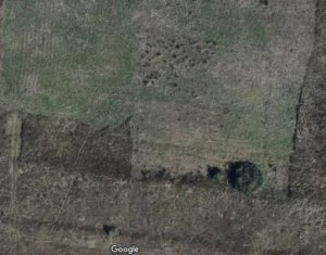 Telek eladó on Floresti