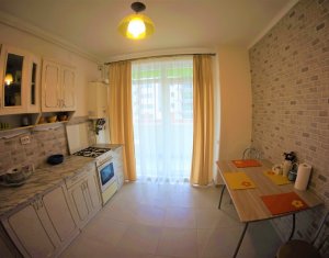 Lakás 1 szobák kiadó on Cluj-napoca, Zóna Sopor