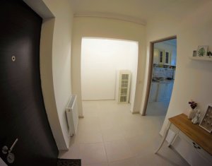 Lakás 1 szobák kiadó on Cluj-napoca, Zóna Sopor