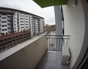 Lakás 1 szobák kiadó on Cluj-napoca, Zóna Sopor