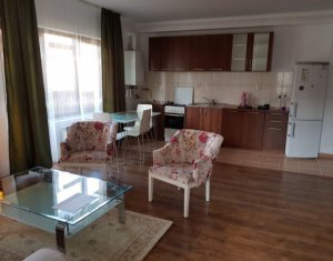 Lakás 2 szobák kiadó on Floresti