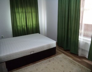 Lakás 2 szobák kiadó on Floresti