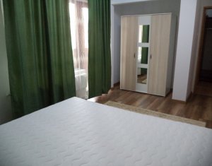 Lakás 2 szobák kiadó on Floresti