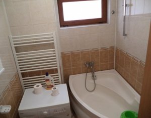 Lakás 2 szobák kiadó on Floresti