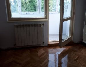 Lakás 3 szobák kiadó on Cluj-napoca, Zóna Gheorgheni