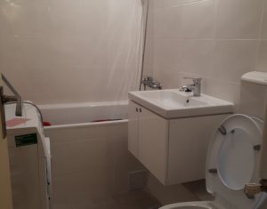 Lakás 3 szobák kiadó on Cluj-napoca, Zóna Gheorgheni