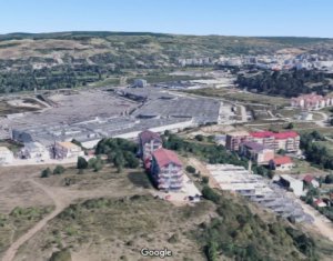 Telek eladó on Floresti