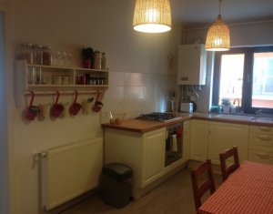 , 53m2 on Cluj-napoca, Zóna Manastur