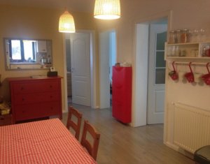 Lakás 2 szobák eladó on Cluj-napoca, Zóna Manastur