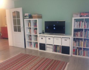 Lakás 2 szobák eladó on Cluj-napoca, Zóna Manastur