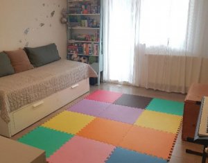 Lakás 2 szobák eladó on Cluj-napoca, Zóna Manastur