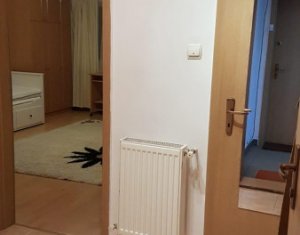 Lakás 1 szobák kiadó on Cluj-napoca, Zóna Zorilor