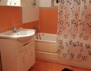 Lakás 1 szobák kiadó on Cluj-napoca, Zóna Zorilor