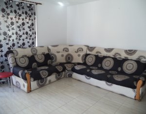 Lakás 3 szobák kiadó on Floresti