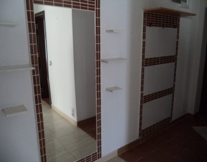 Lakás 3 szobák kiadó on Floresti