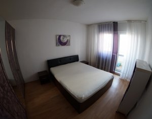 Lakás 3 szobák kiadó on Cluj-napoca, Zóna Manastur