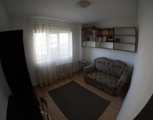 Lakás 3 szobák kiadó on Cluj-napoca, Zóna Manastur