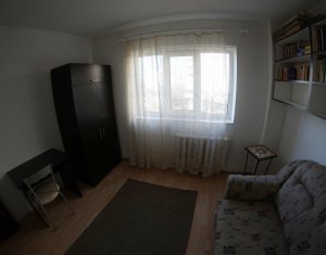 Lakás 3 szobák kiadó on Cluj-napoca, Zóna Manastur