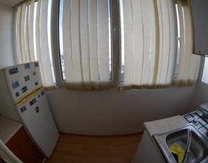 Lakás 3 szobák kiadó on Cluj-napoca, Zóna Manastur