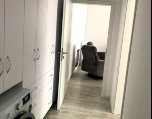 Lakás 4 szobák eladó on Cluj-napoca