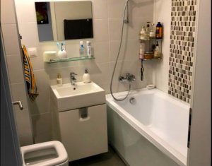 Lakás 4 szobák eladó on Cluj-napoca