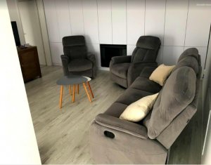 Lakás 4 szobák eladó on Cluj-napoca