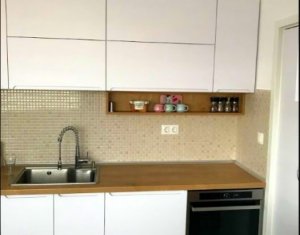 Lakás 4 szobák eladó on Cluj-napoca