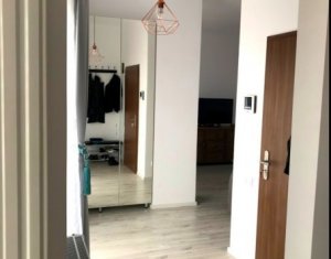 Lakás 4 szobák eladó on Cluj-napoca