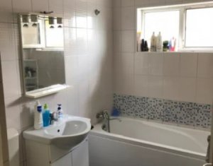 Lakás 2 szobák eladó on Floresti