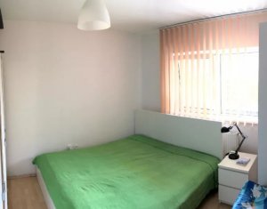 Lakás 2 szobák eladó on Floresti