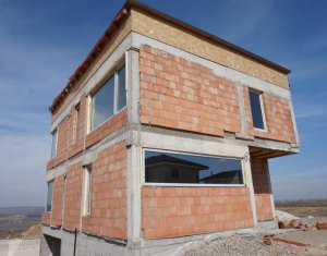 Ház 4 szobák eladó on Dezmir