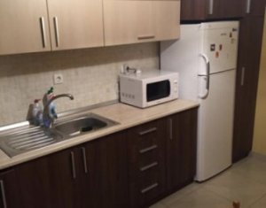 Lakás 2 szobák kiadó on Cluj-napoca, Zóna Buna Ziua