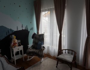 Ház 4 szobák eladó on Cluj-napoca, Zóna Dambul Rotund