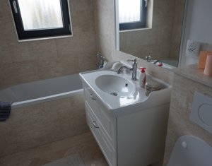 Ház 4 szobák eladó on Cluj-napoca, Zóna Dambul Rotund