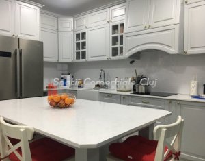 , 120m2 on Cluj-napoca, Zóna Dambul Rotund