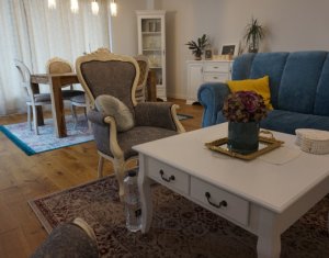 Ház 4 szobák eladó on Cluj-napoca, Zóna Dambul Rotund