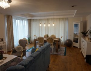 Ház 4 szobák eladó on Cluj-napoca, Zóna Dambul Rotund