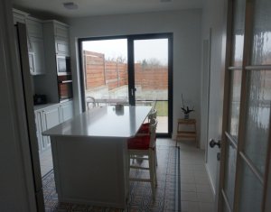 Ház 4 szobák eladó on Cluj-napoca, Zóna Dambul Rotund