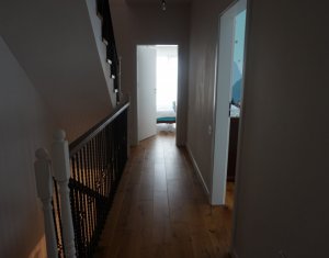 Ház 4 szobák eladó on Cluj-napoca, Zóna Dambul Rotund